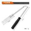 3mm cruz cristal mini pequeño destornillador juguete cono de cambio de palabra pequeño electrodoméstico distribución destornillador demolidor herramienta details Picture